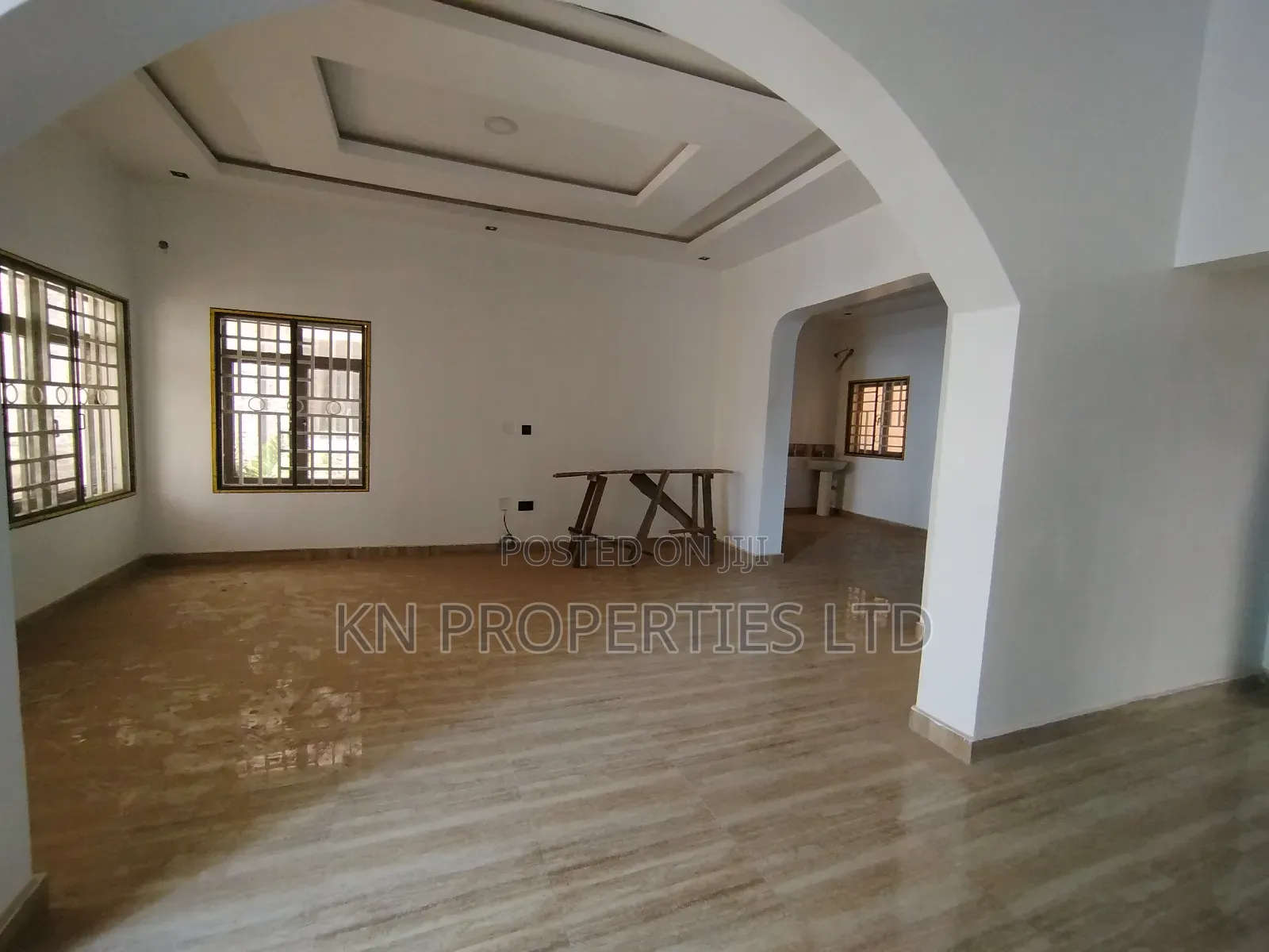 3bdrm Apartment in Guzape for rent