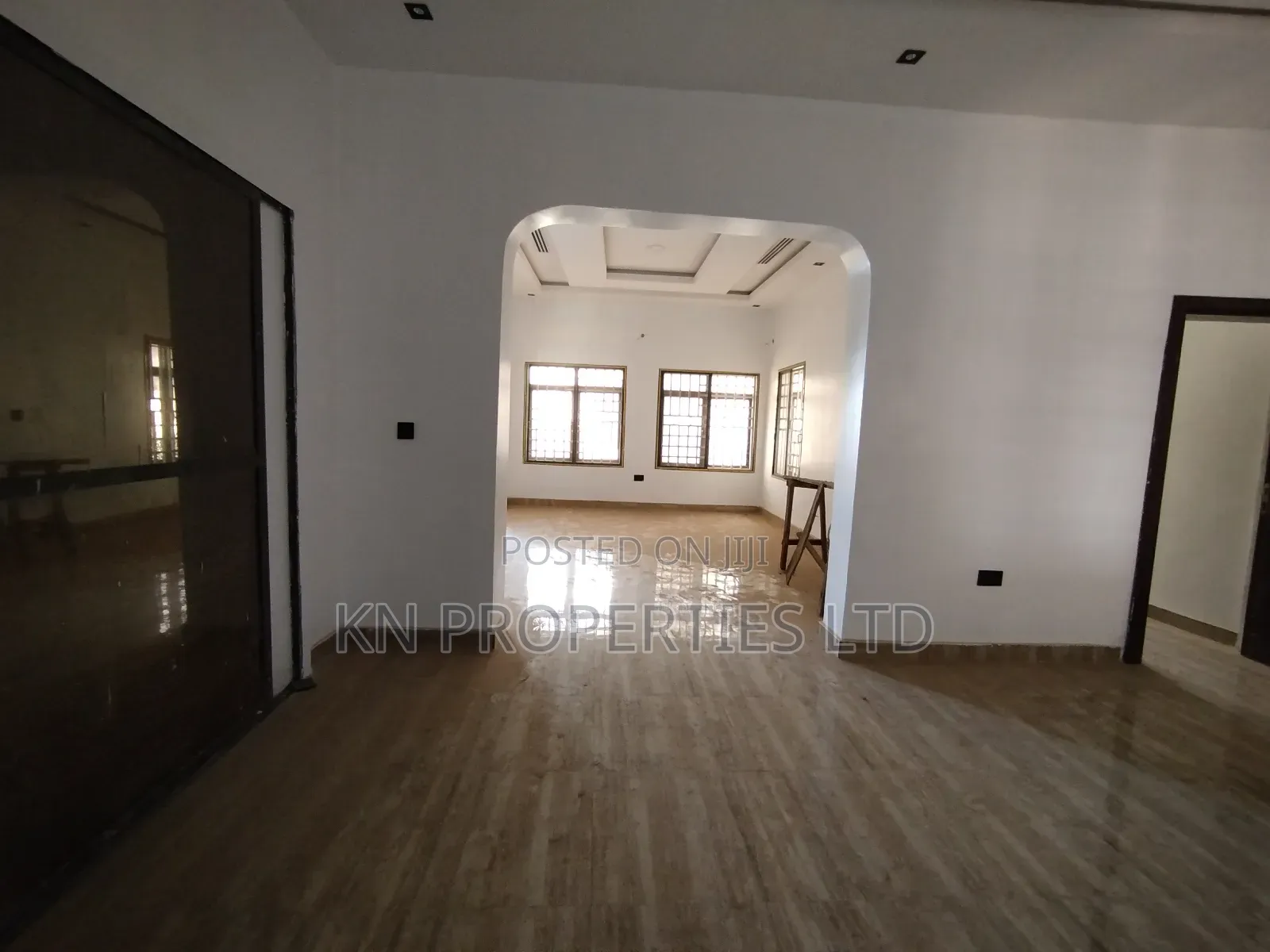 3bdrm Apartment in Guzape for rent