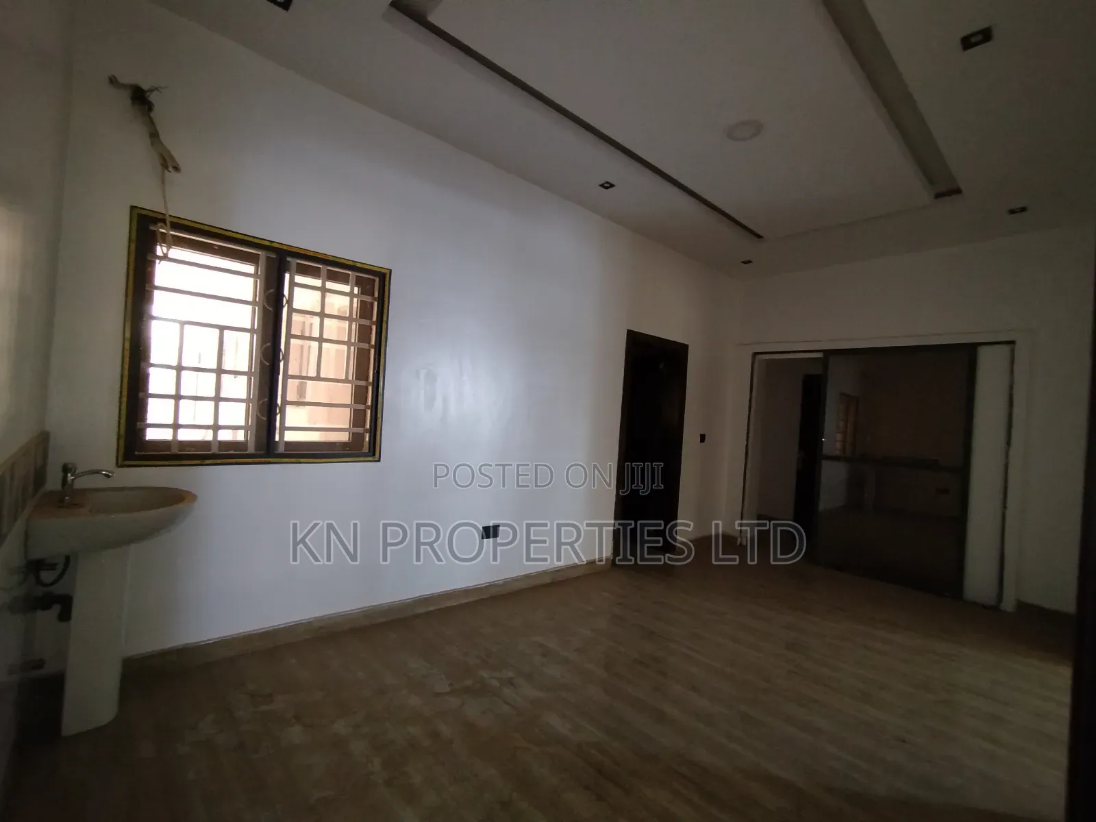 3bdrm Apartment in Guzape for rent