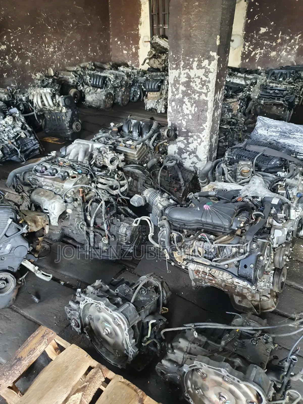 Toyota Corolla 1zz