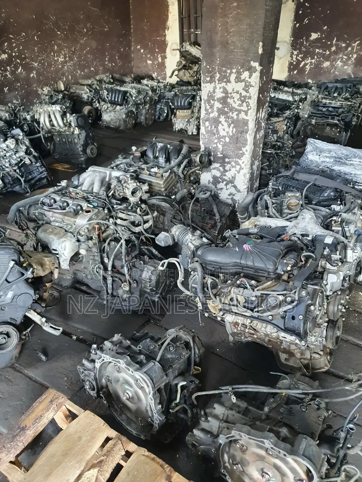 Toyota Corolla 1zz