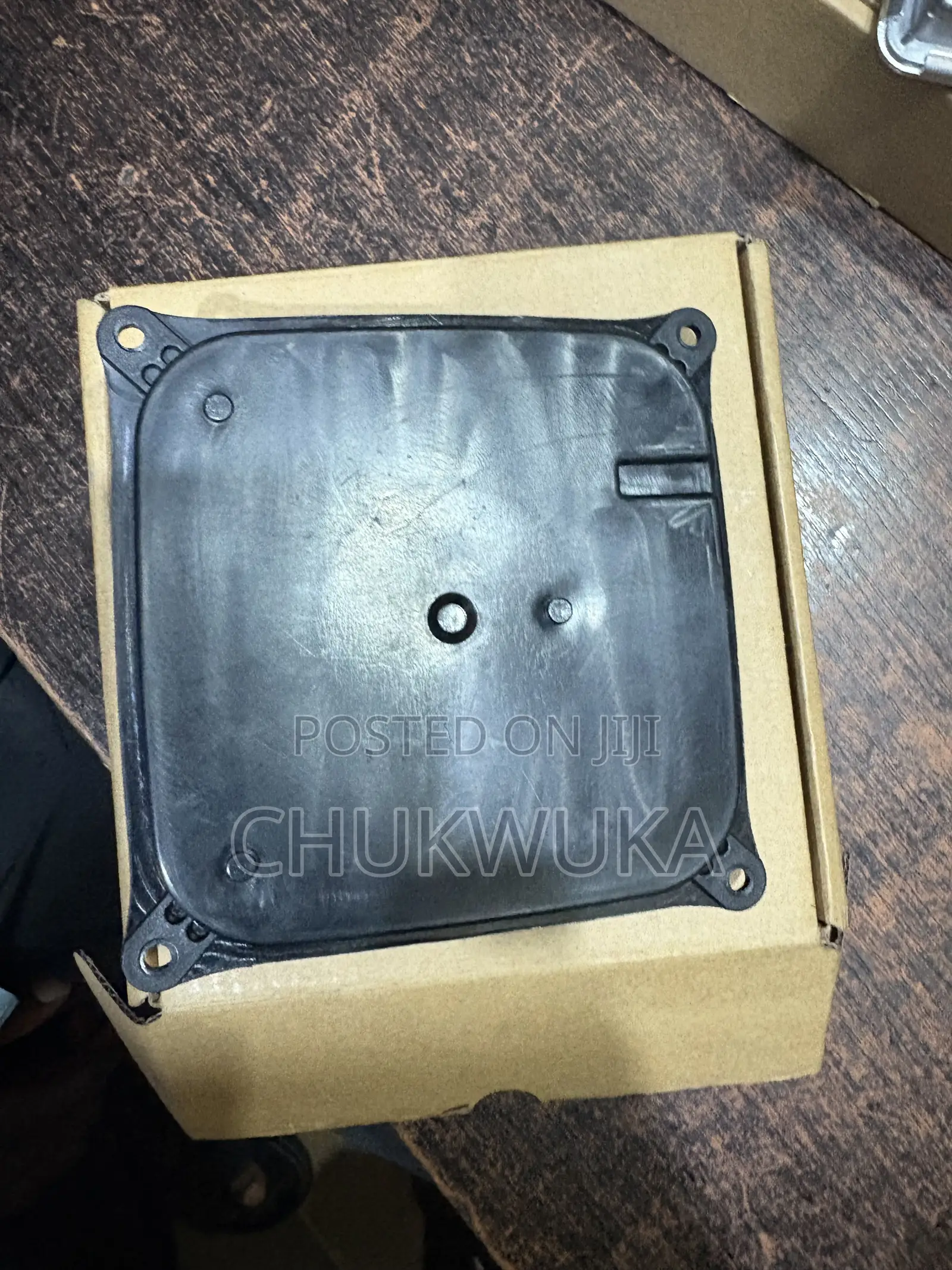 Headlamp Charger Mercedes Ml166