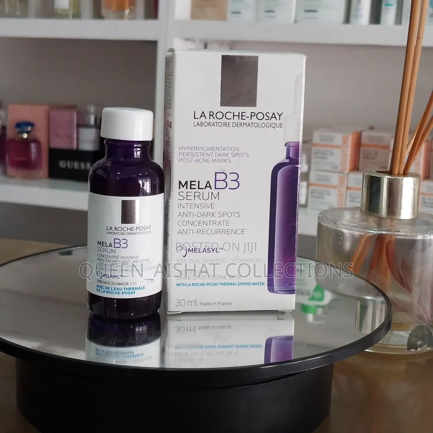 La Roche-Posay Mela B3 Serum