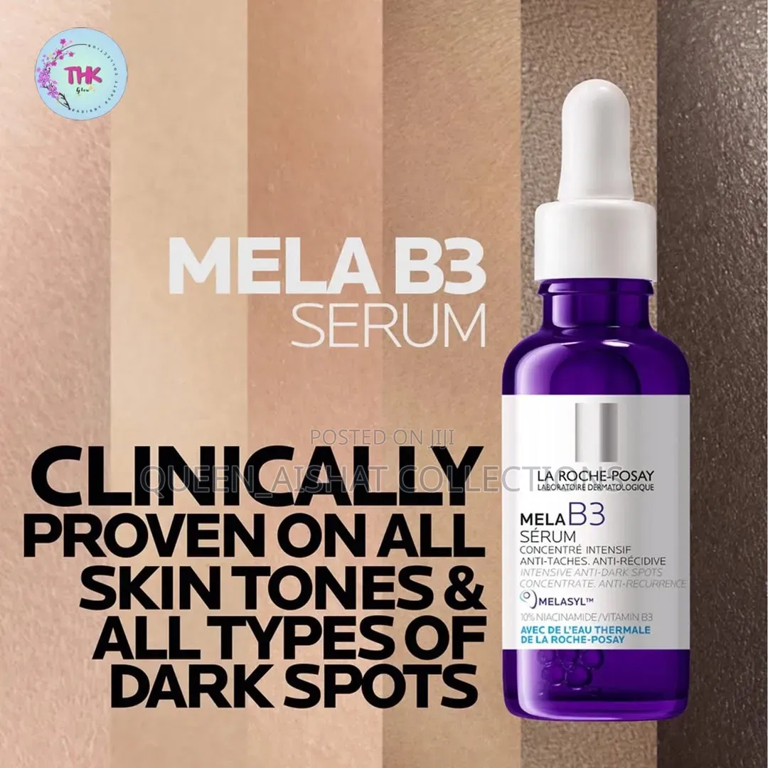 La Roche-Posay Mela B3 Serum