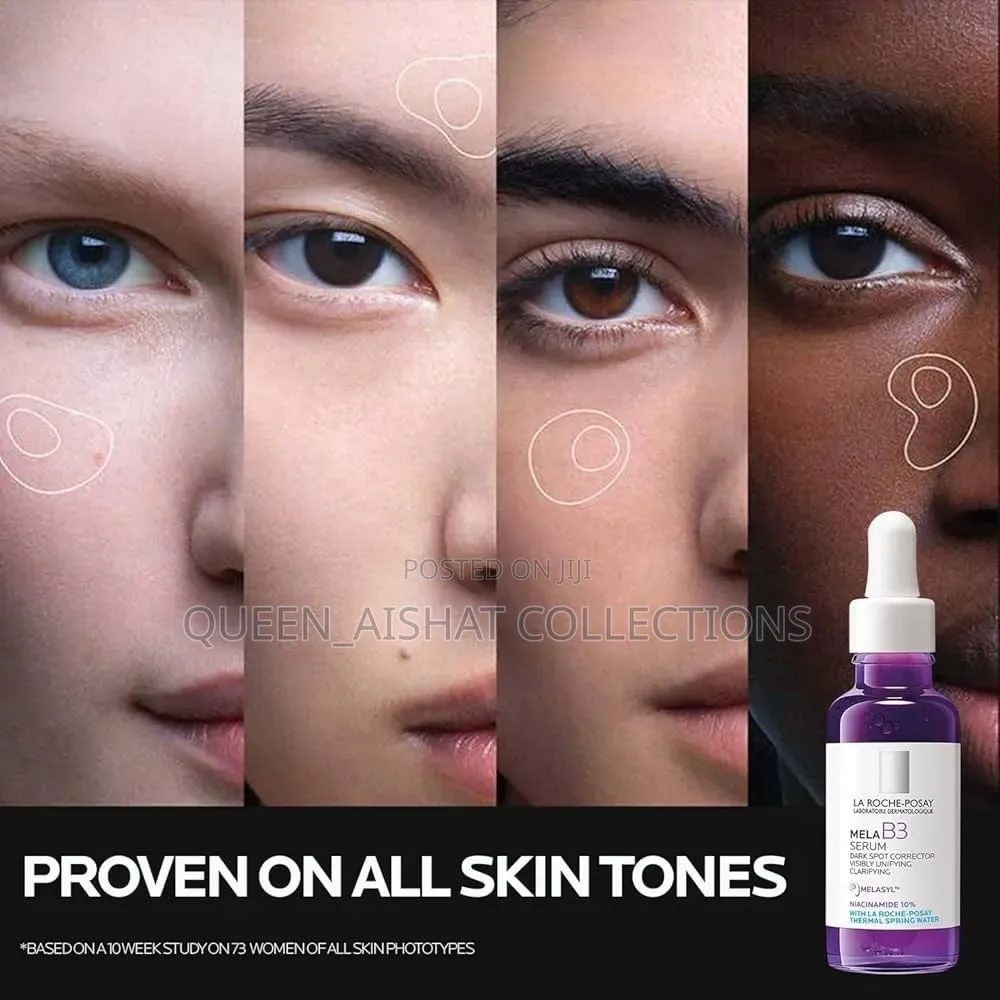 La Roche-Posay Mela B3 Serum