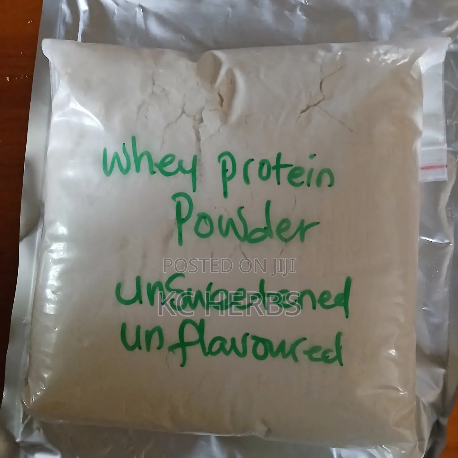 Whey Protein Powder 250g