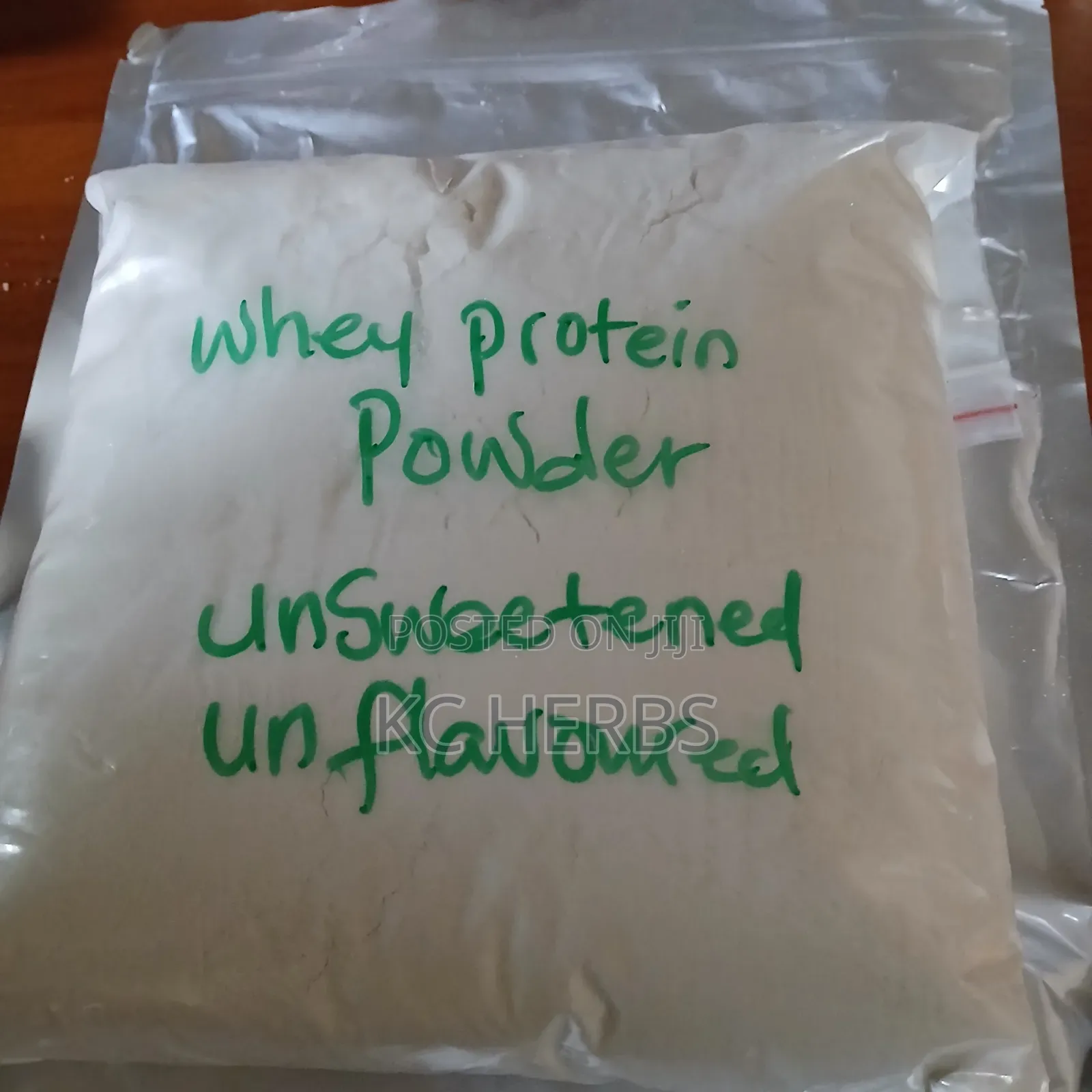 Whey Protein Powder 250g