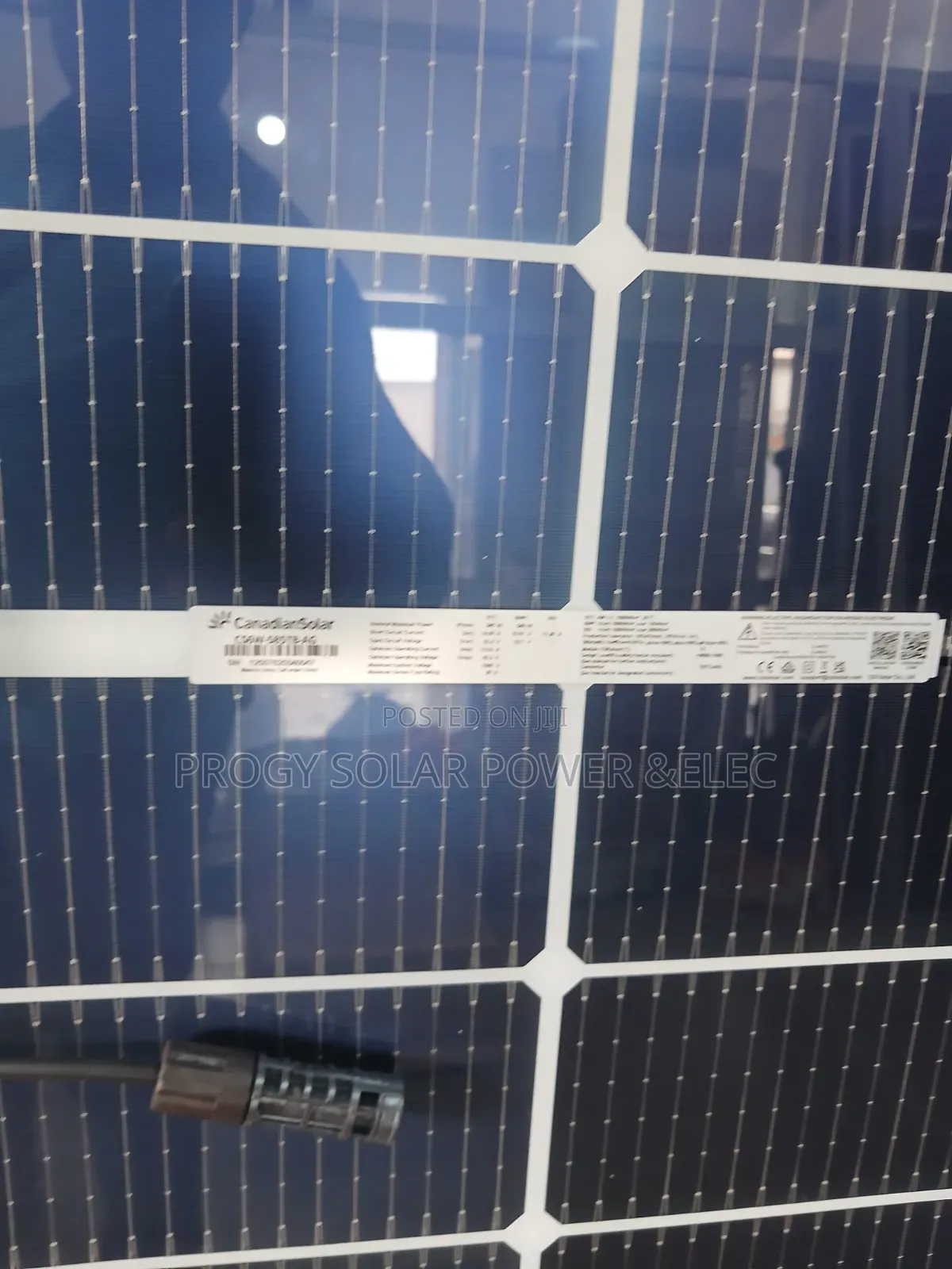 Solar Panels