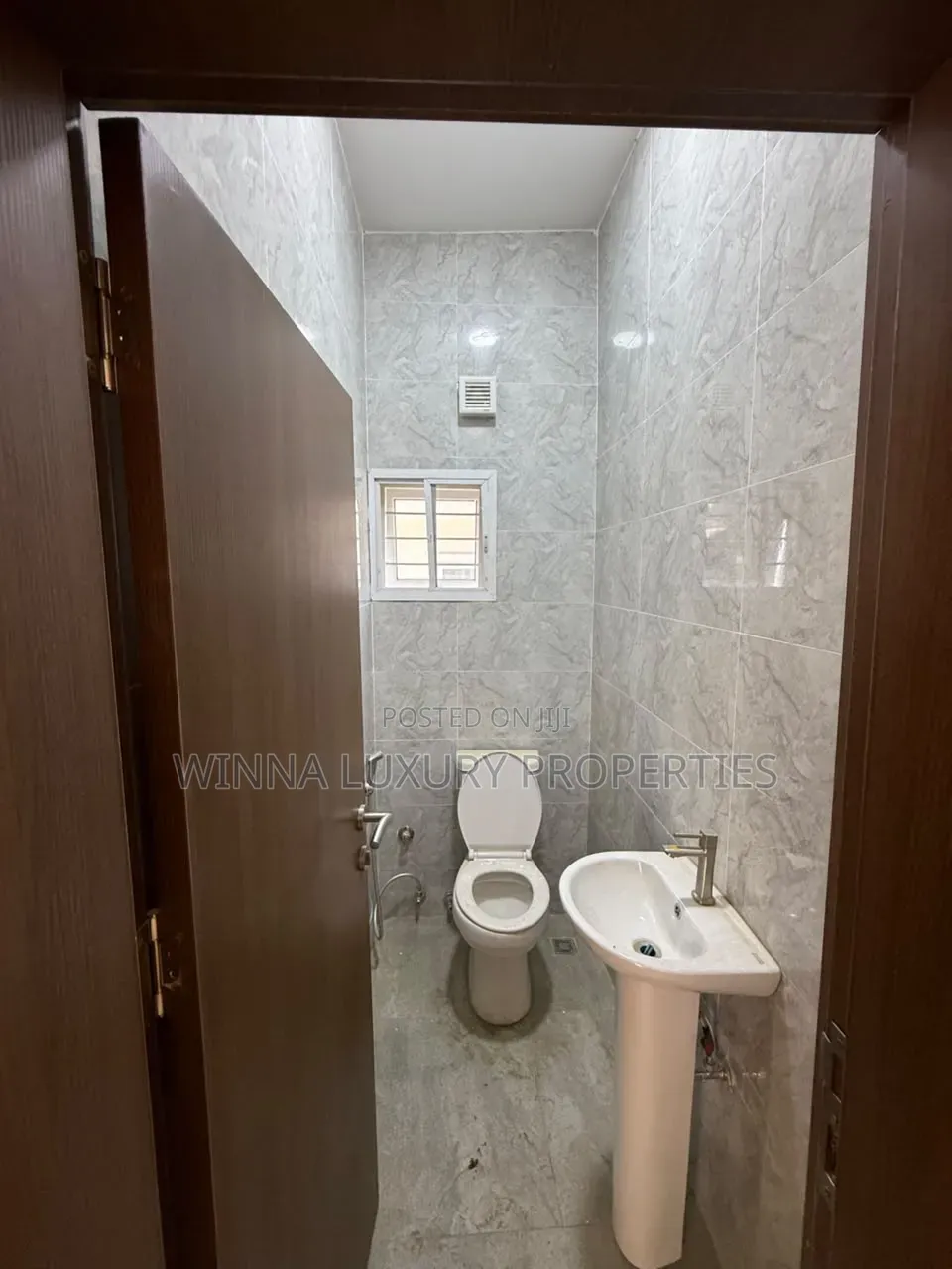 Furnished 3bdrm Bungalow in Citec Mbora for rent