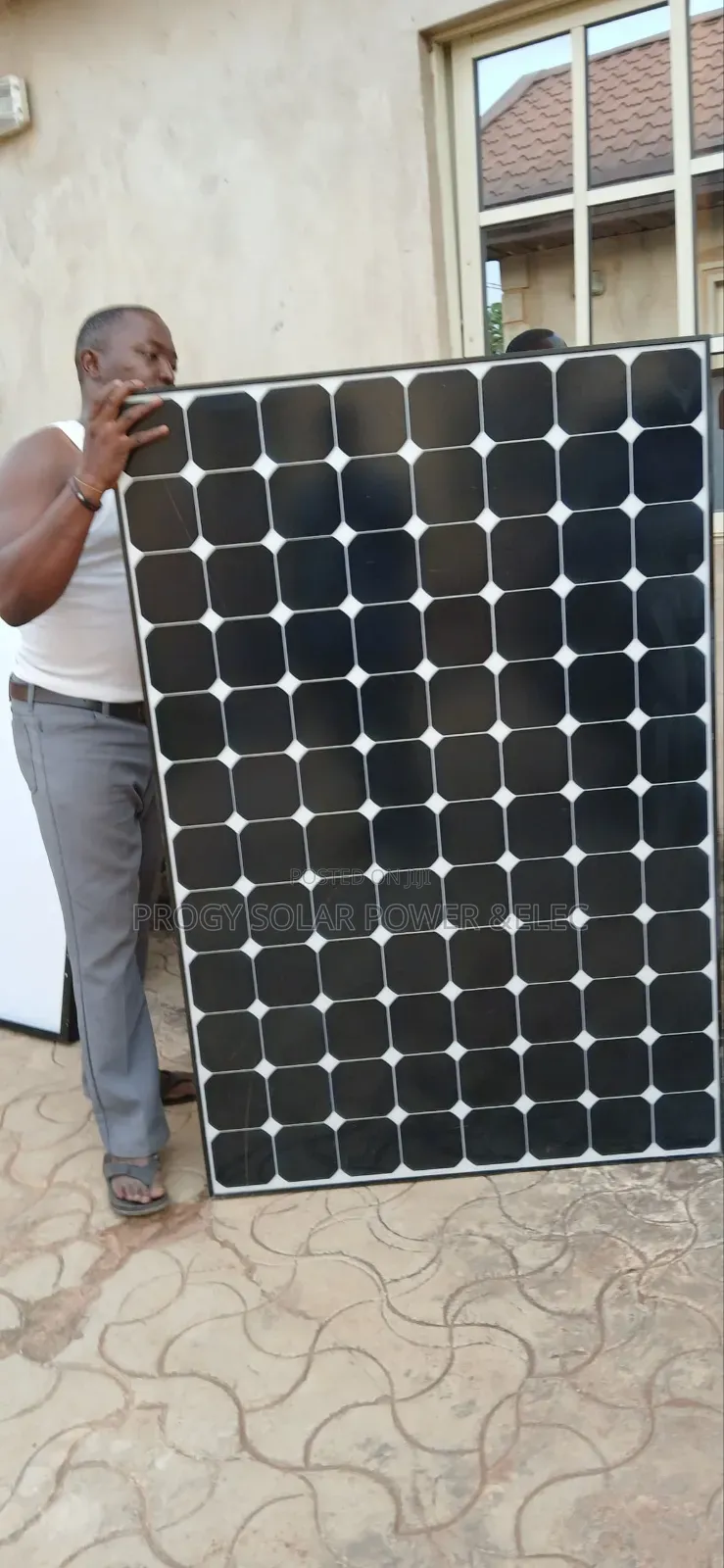 Solar Panels