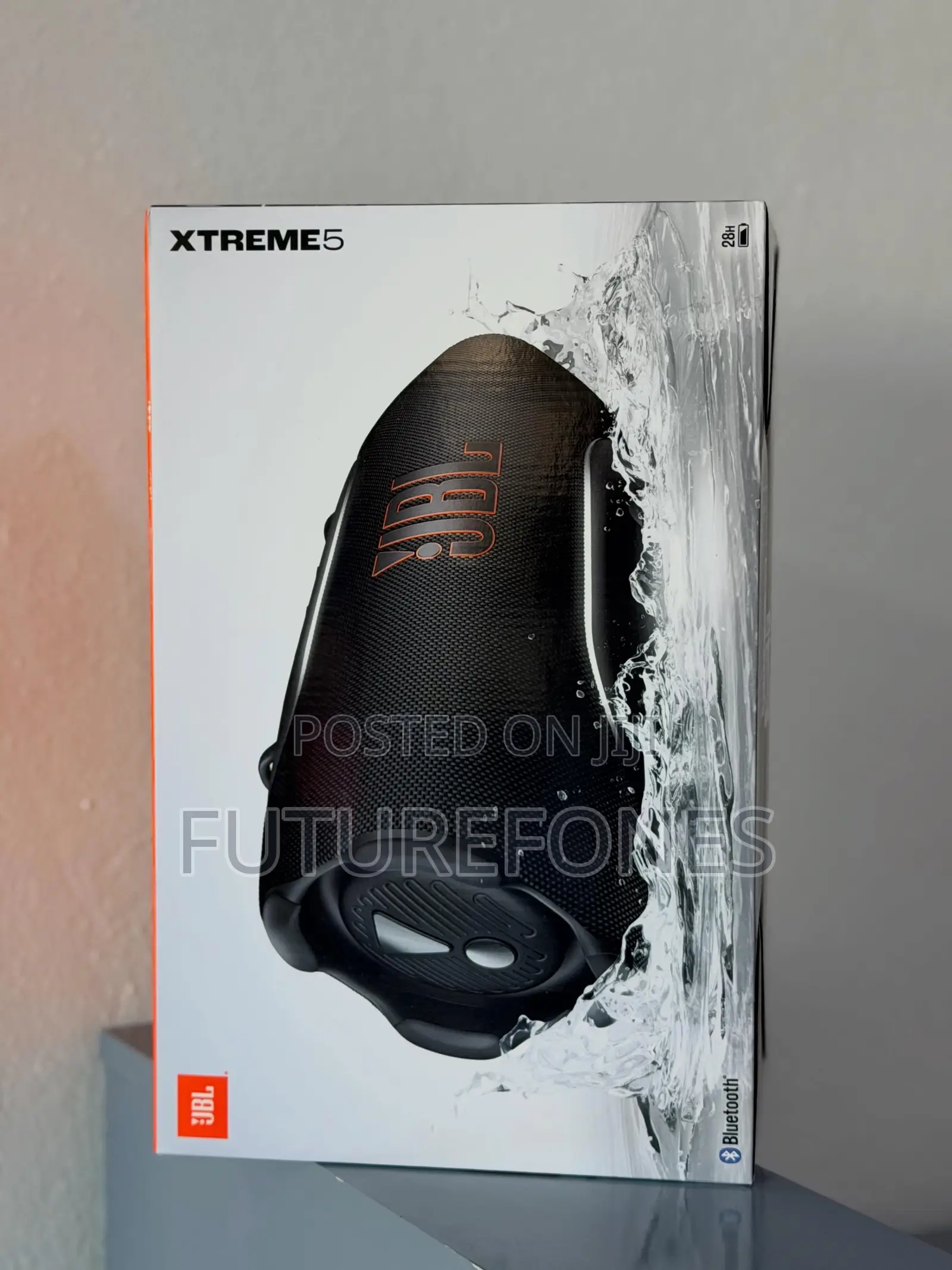 Brand New JBL Xtreme 5