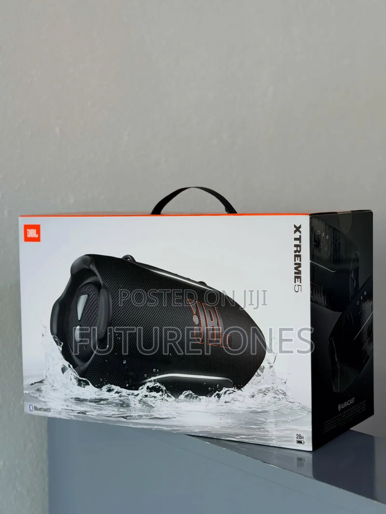 Brand New JBL Xtreme 5