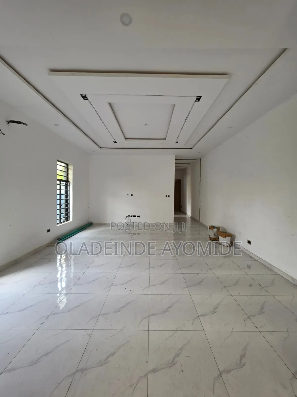 4bdrm Duplex in Abraham Adesanya for sale
