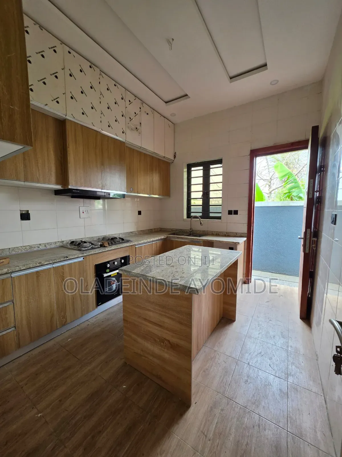 4bdrm Duplex in Abraham Adesanya for sale