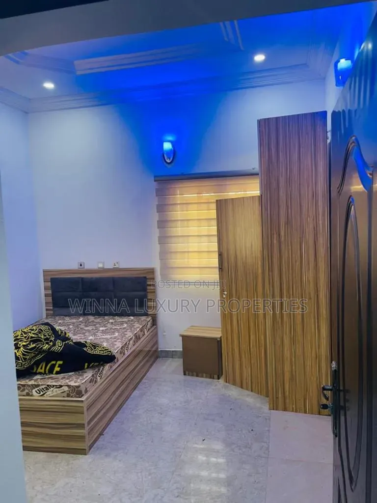 3bdrm Bungalow in Shimex Estate, Pyakasa for sale