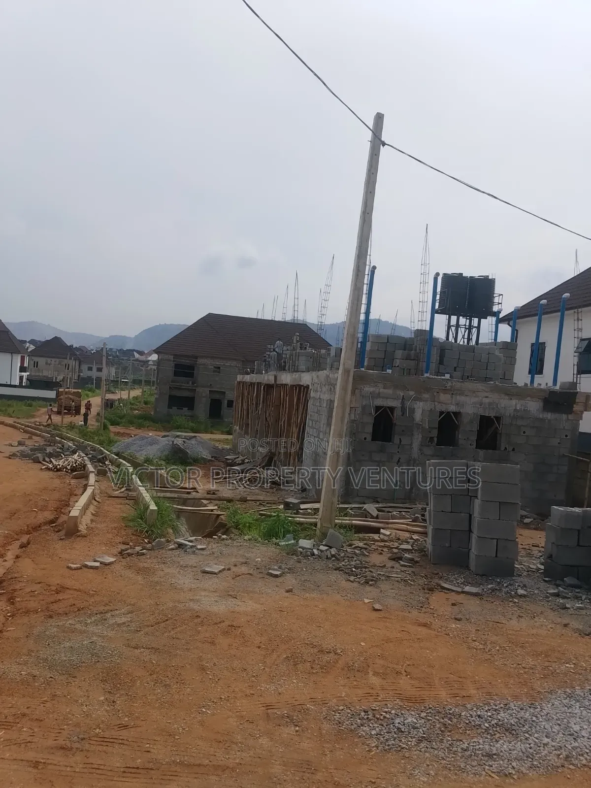 Prime Residential Plot at Dantata Estate F01 Kubwa Abuja