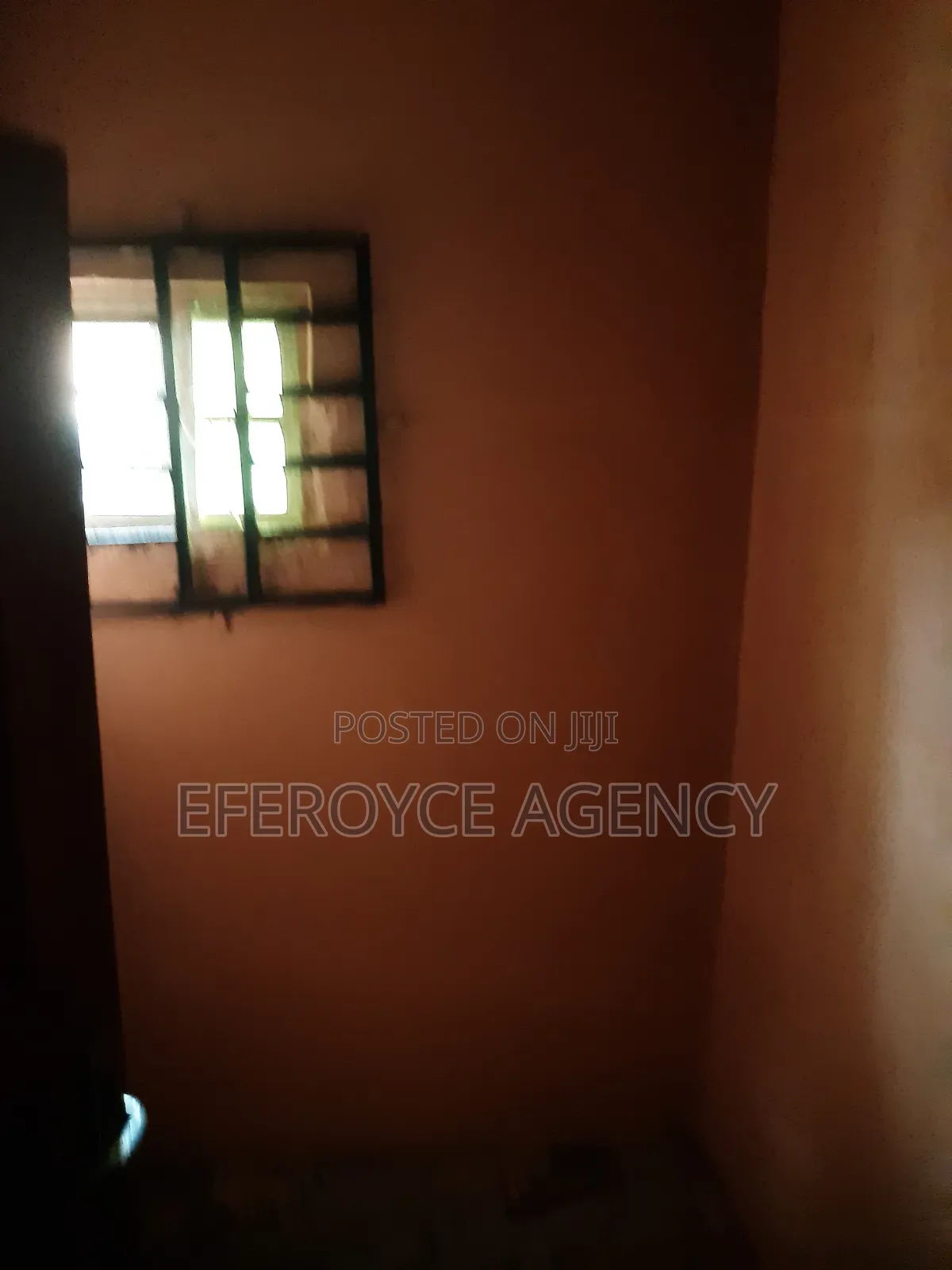 2bdrm Apartment in Agbor Road Bypass, Benin City for rent