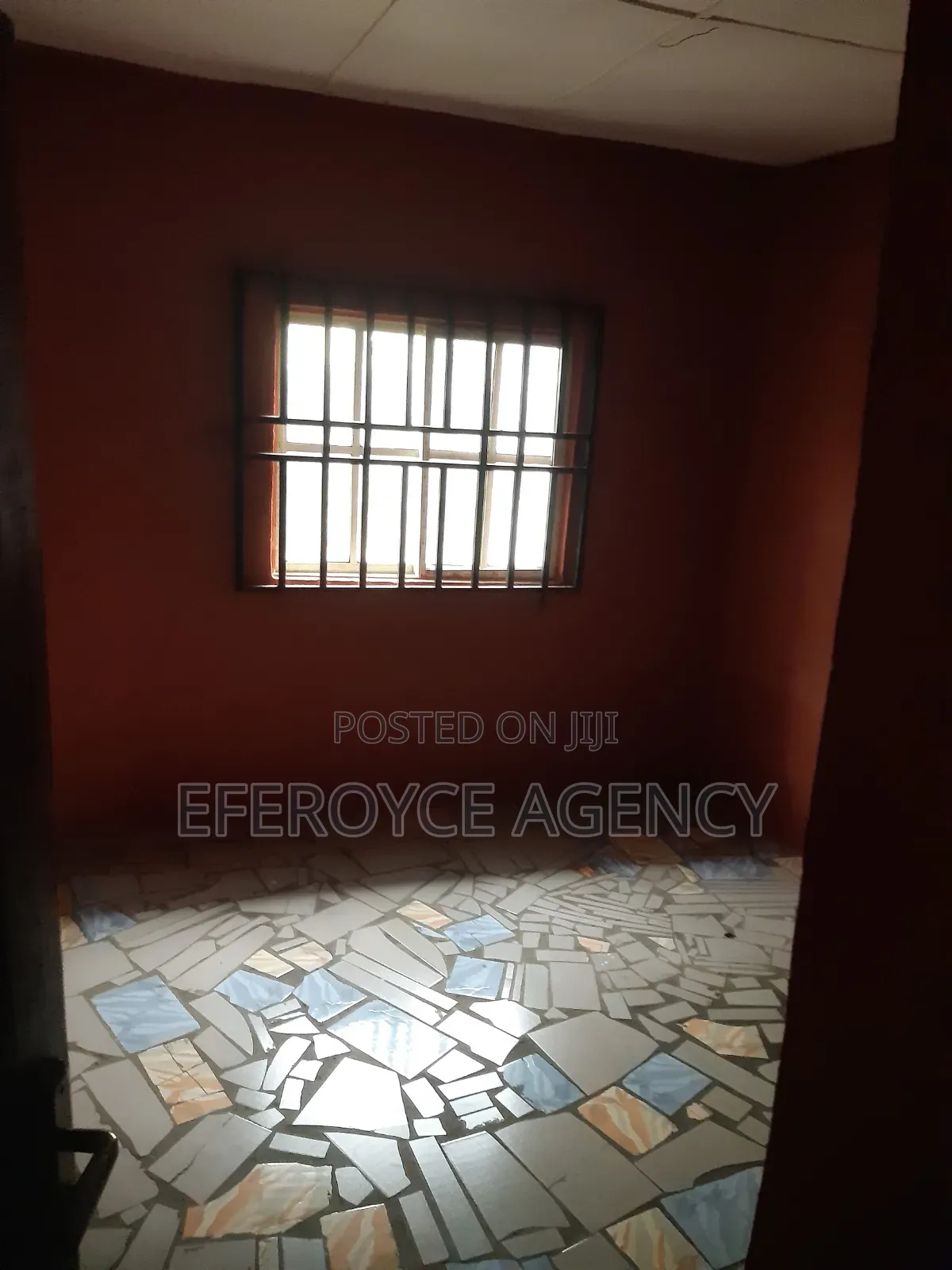 2bdrm Apartment in Agbor Road Bypass, Benin City for rent
