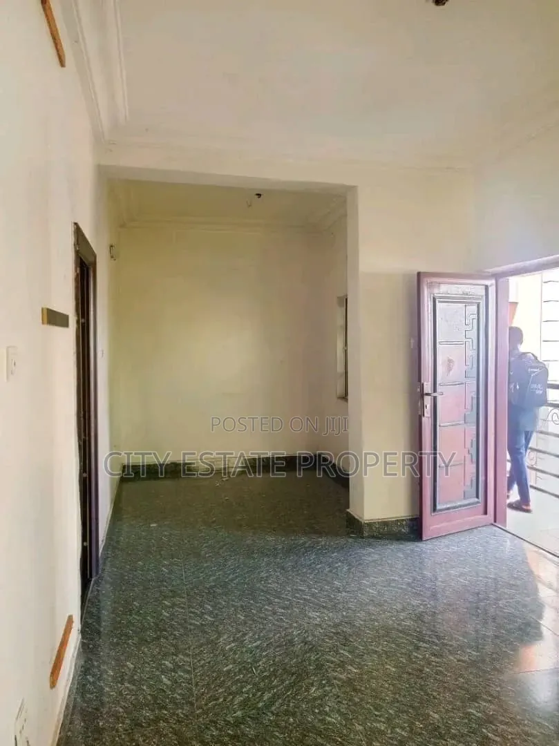 2bdrm Block of Flats in City Estate, Eneka for rent