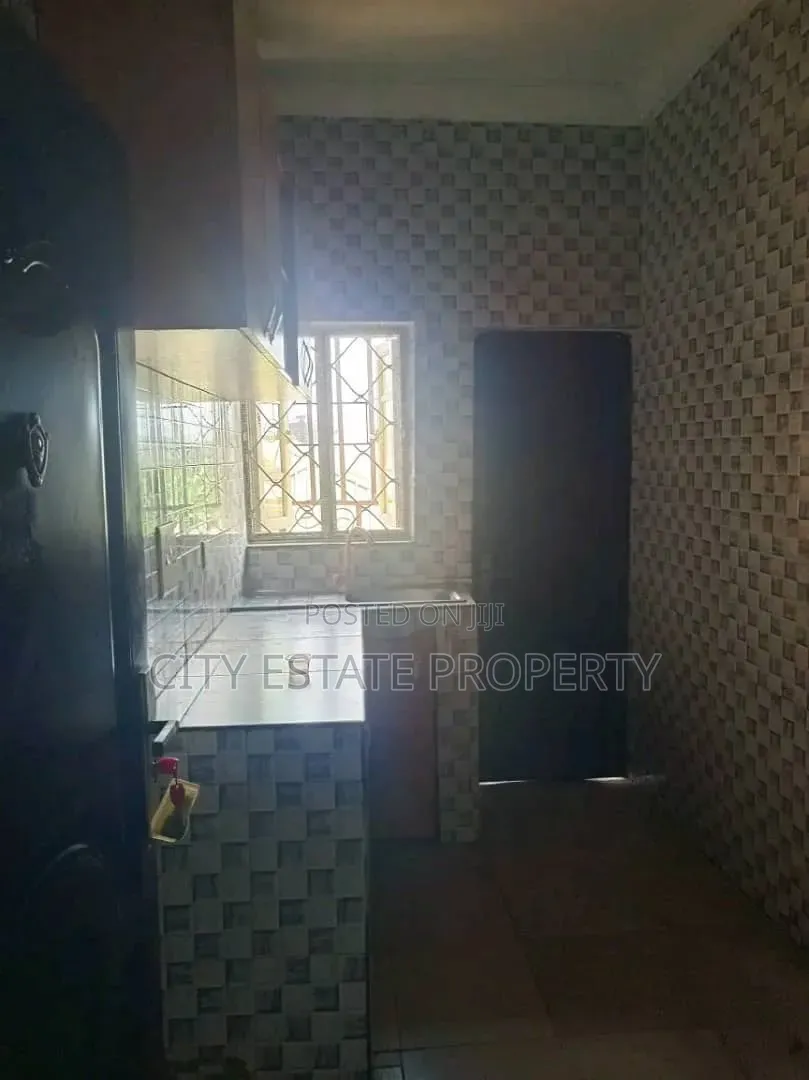 2bdrm Block of Flats in City Estate, Eneka for rent