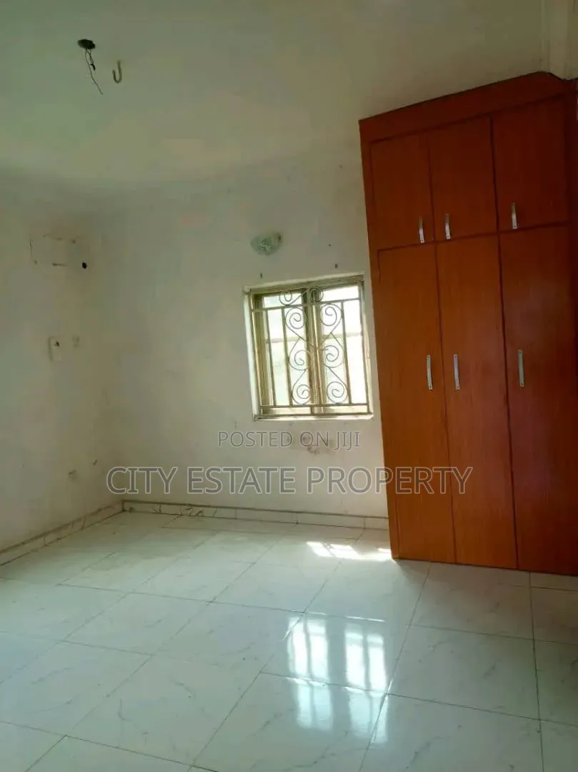 2bdrm Block of Flats in City Estate, Eneka for rent