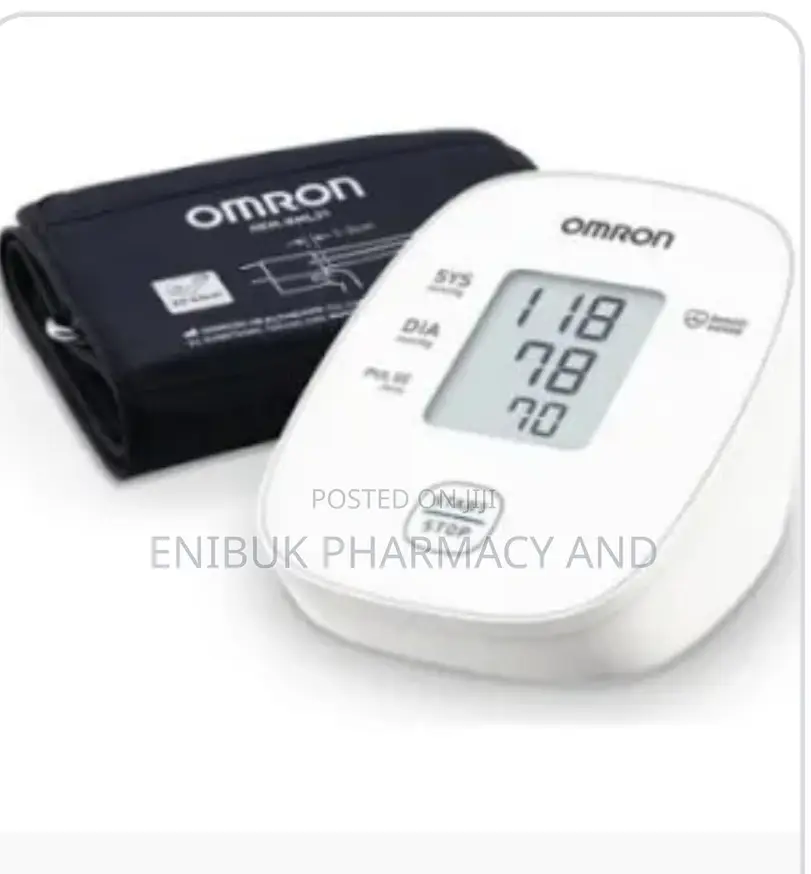 Omron M1 Basic Blood Pressure Monitor