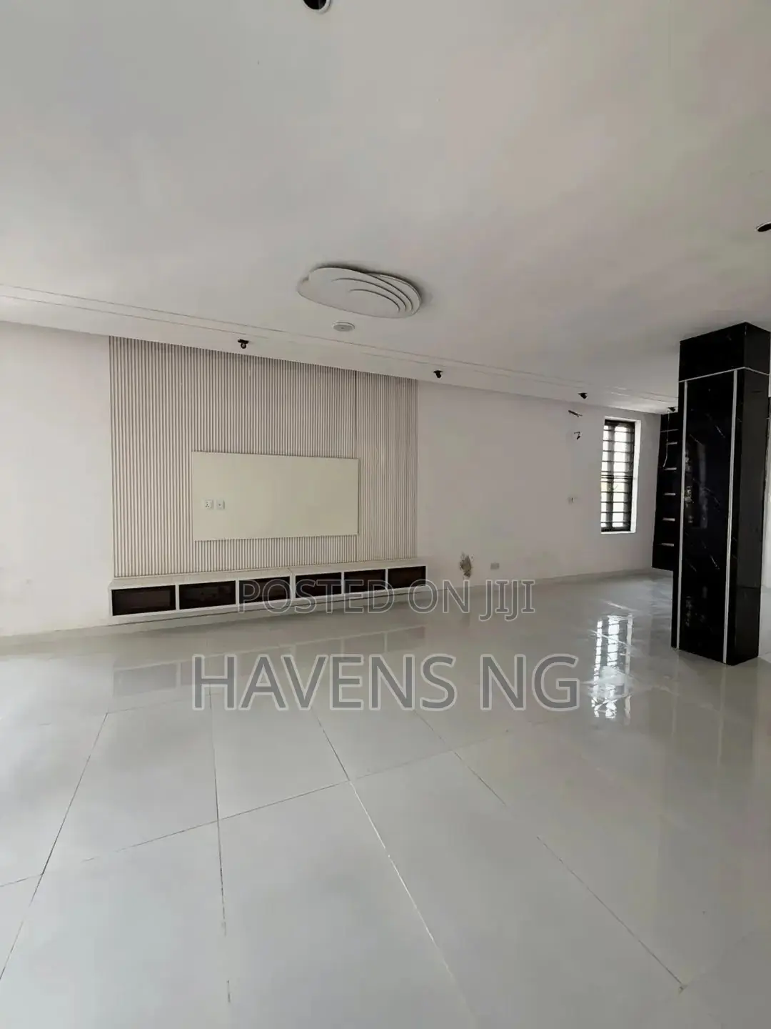 3bdrm Duplex in Sangotedo for sale