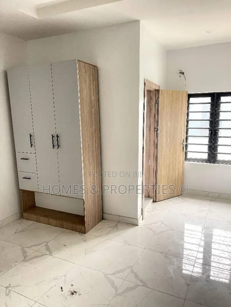 4bdrm Duplex in Avocado Estate, Abijo for rent