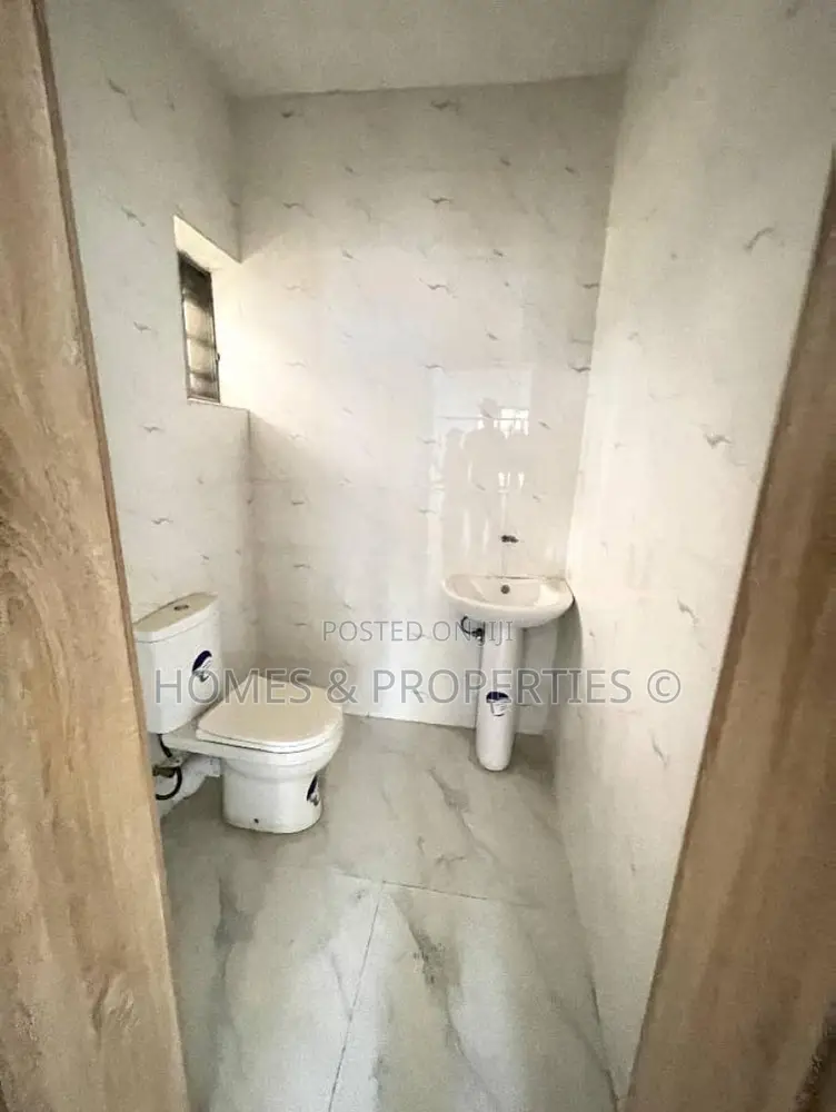 4bdrm Duplex in Avocado Estate, Abijo for rent