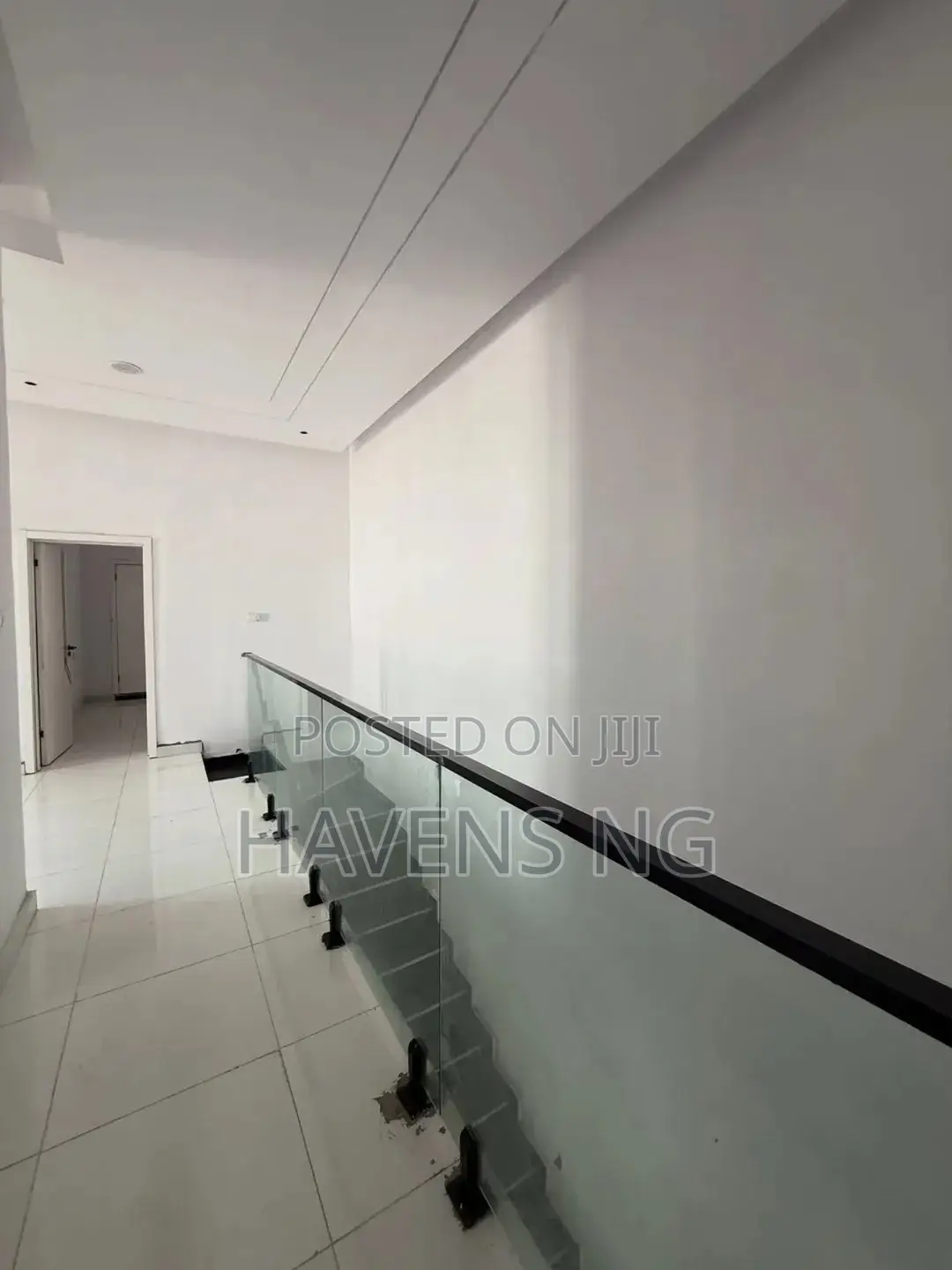 3bdrm Duplex in Sangotedo for sale