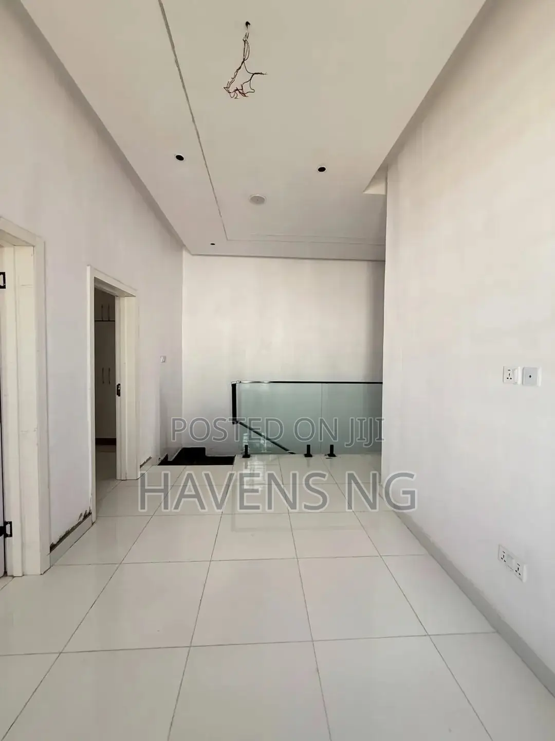 3bdrm Duplex in Sangotedo for sale
