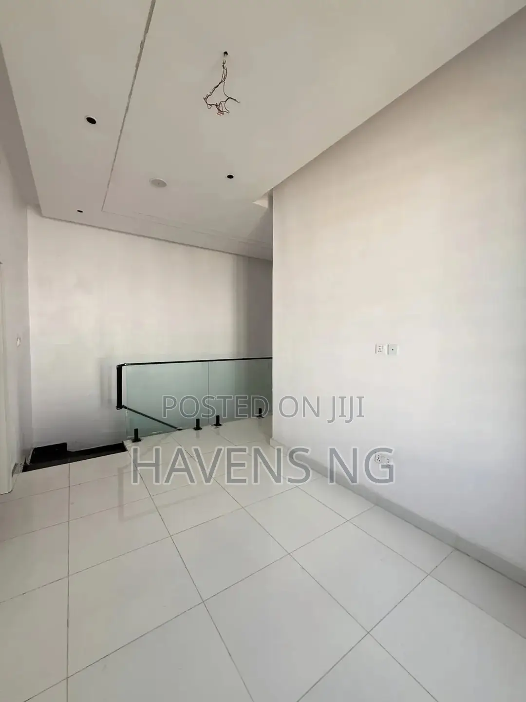 3bdrm Duplex in Sangotedo for sale