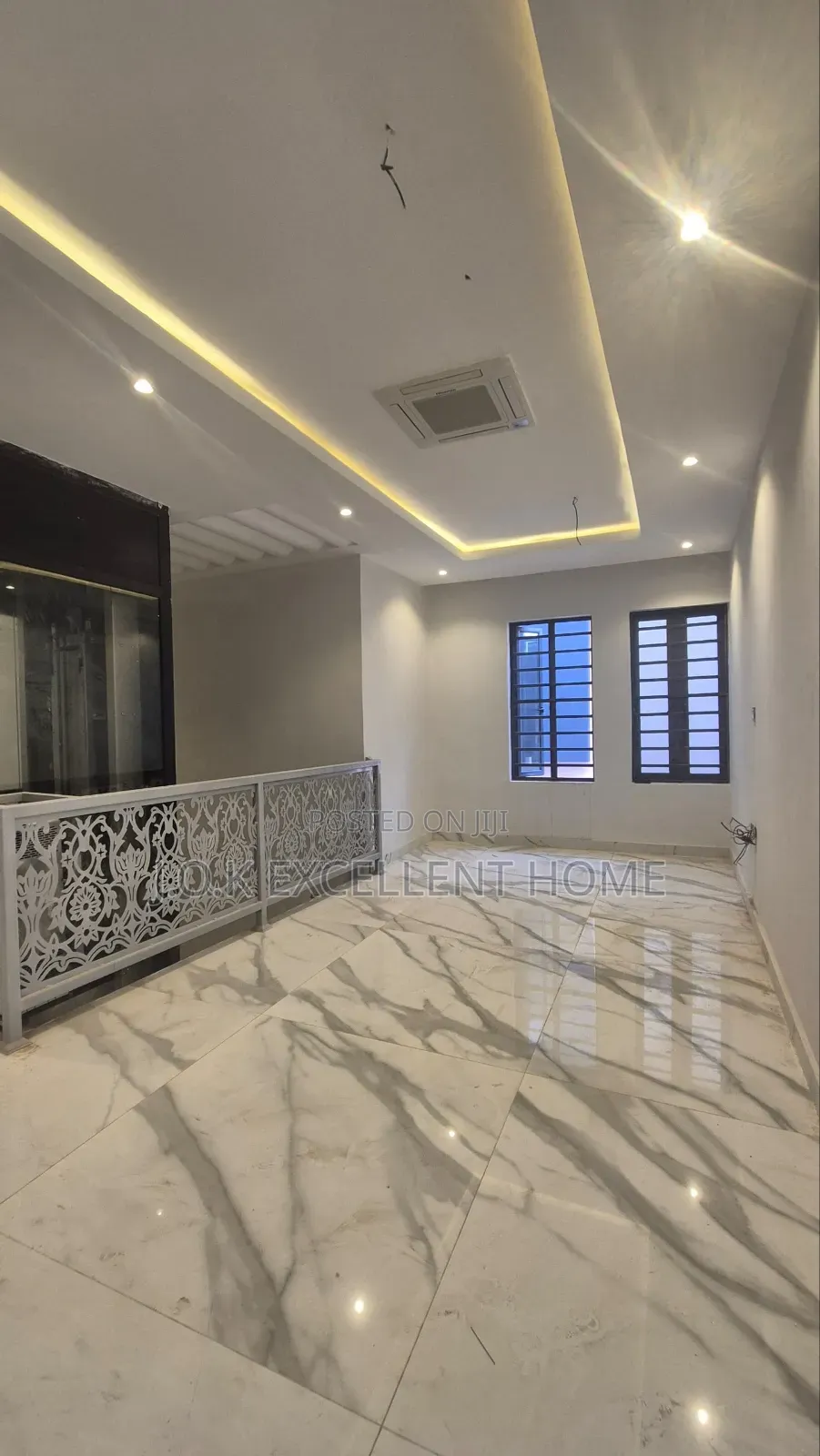 5bdrm Duplex in Ikeja GRA for sale