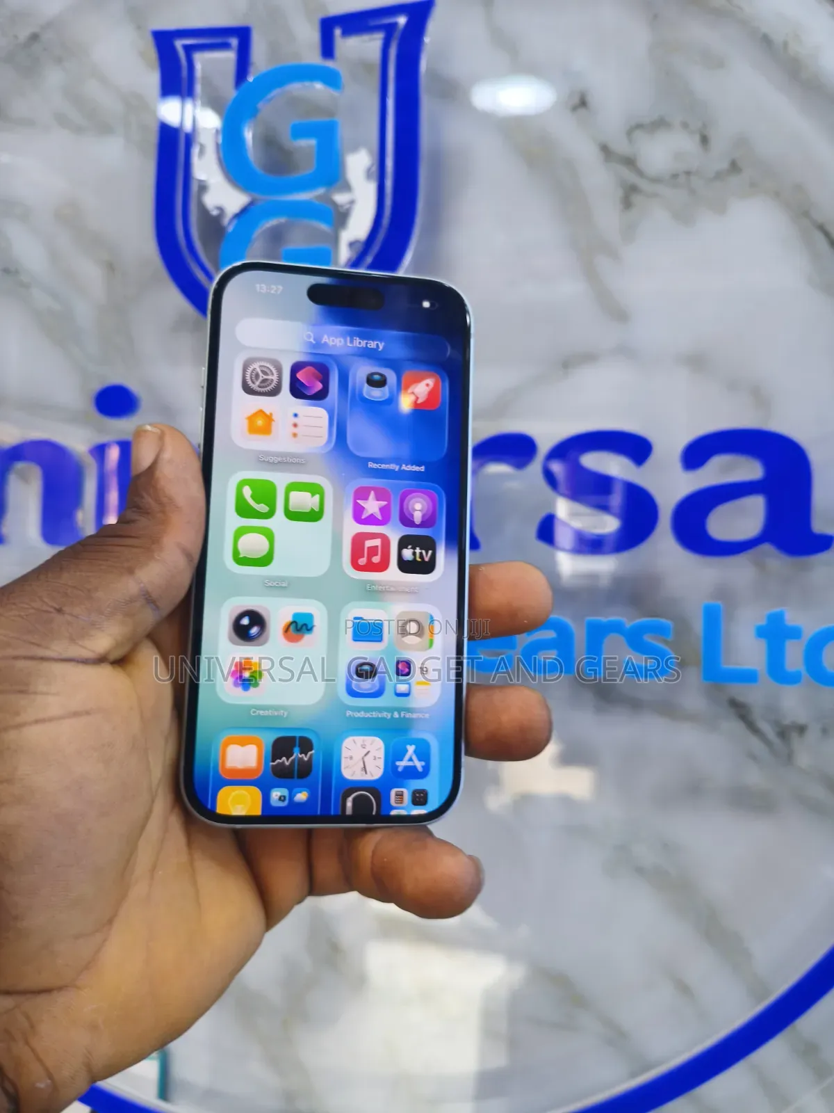 Apple iPhone 15 128 GB