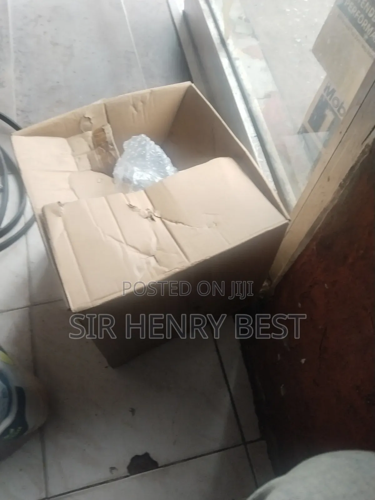 Brake Booster Assy Toyota Fortuner 2014/2019