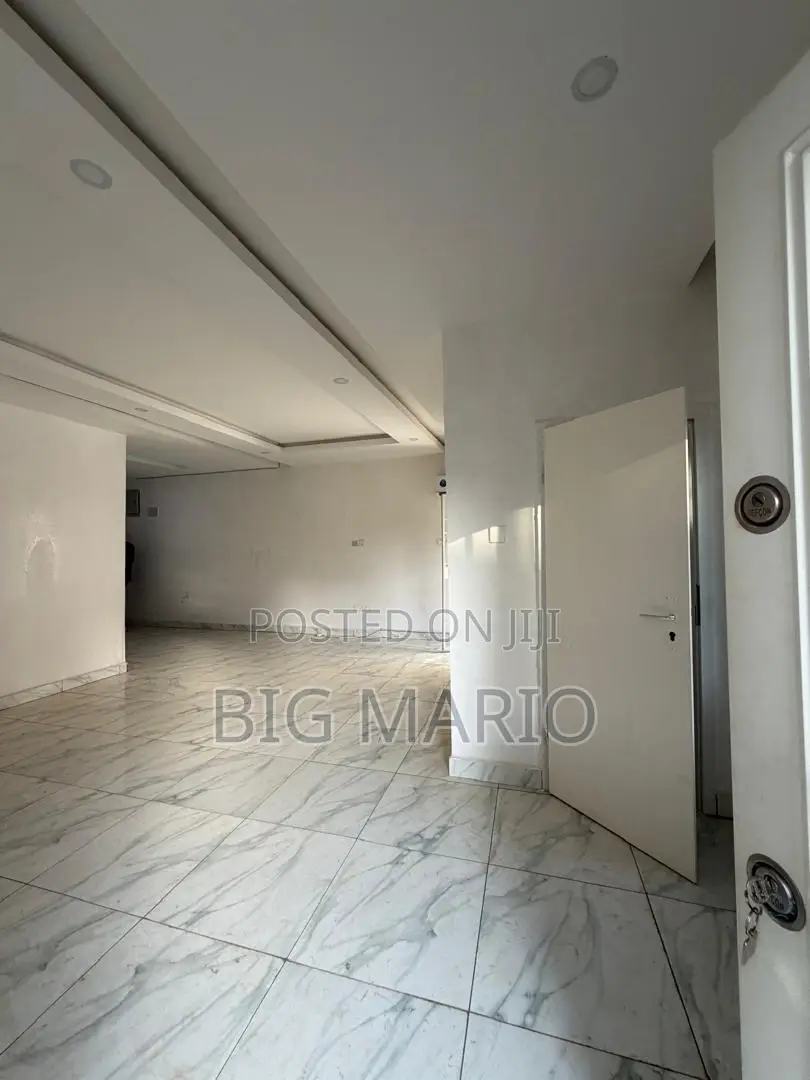 2bdrm Apartment in Guzape Main for rent