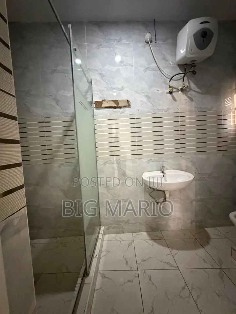 2bdrm Apartment in Guzape Main for rent