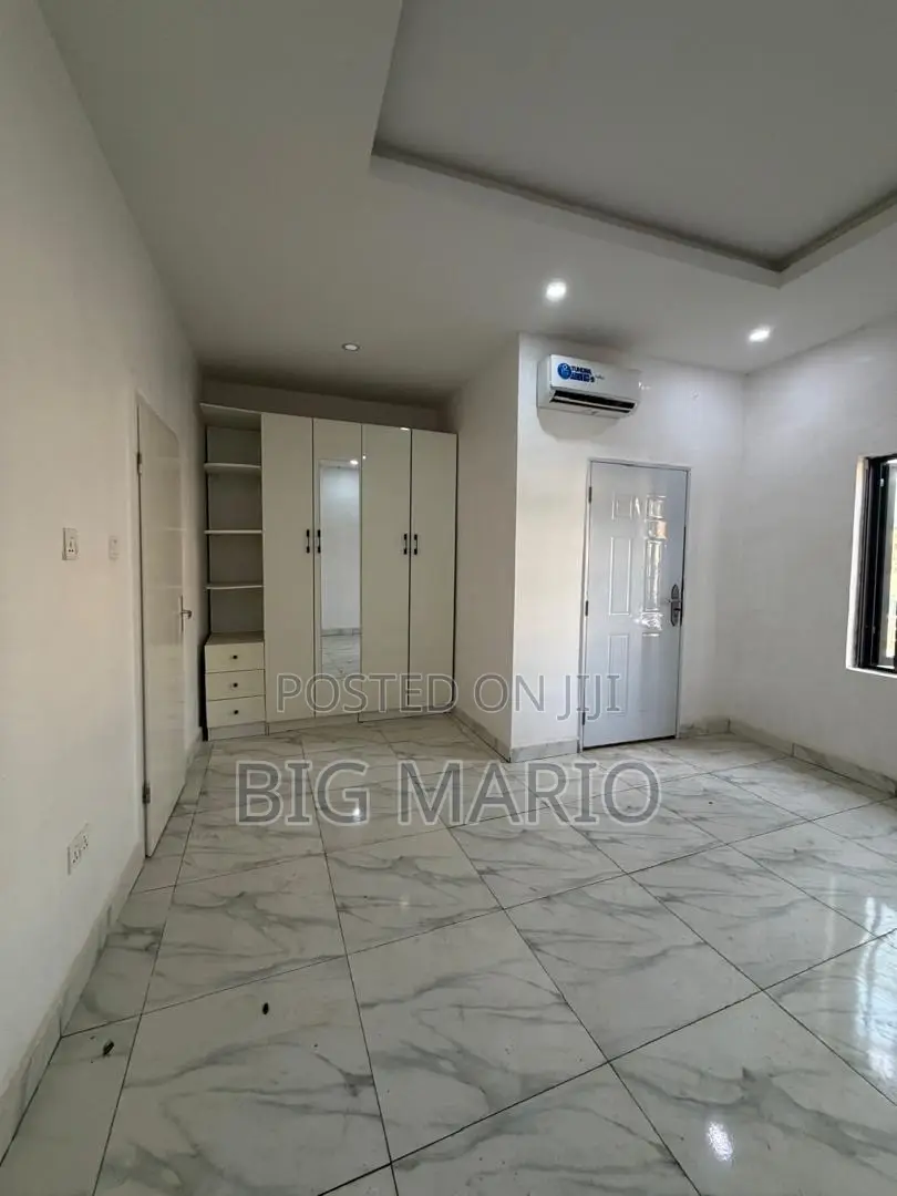 2bdrm Apartment in Guzape Main for rent