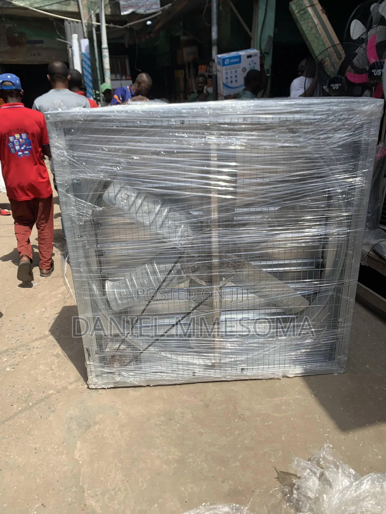 Extractor Fan Brand New