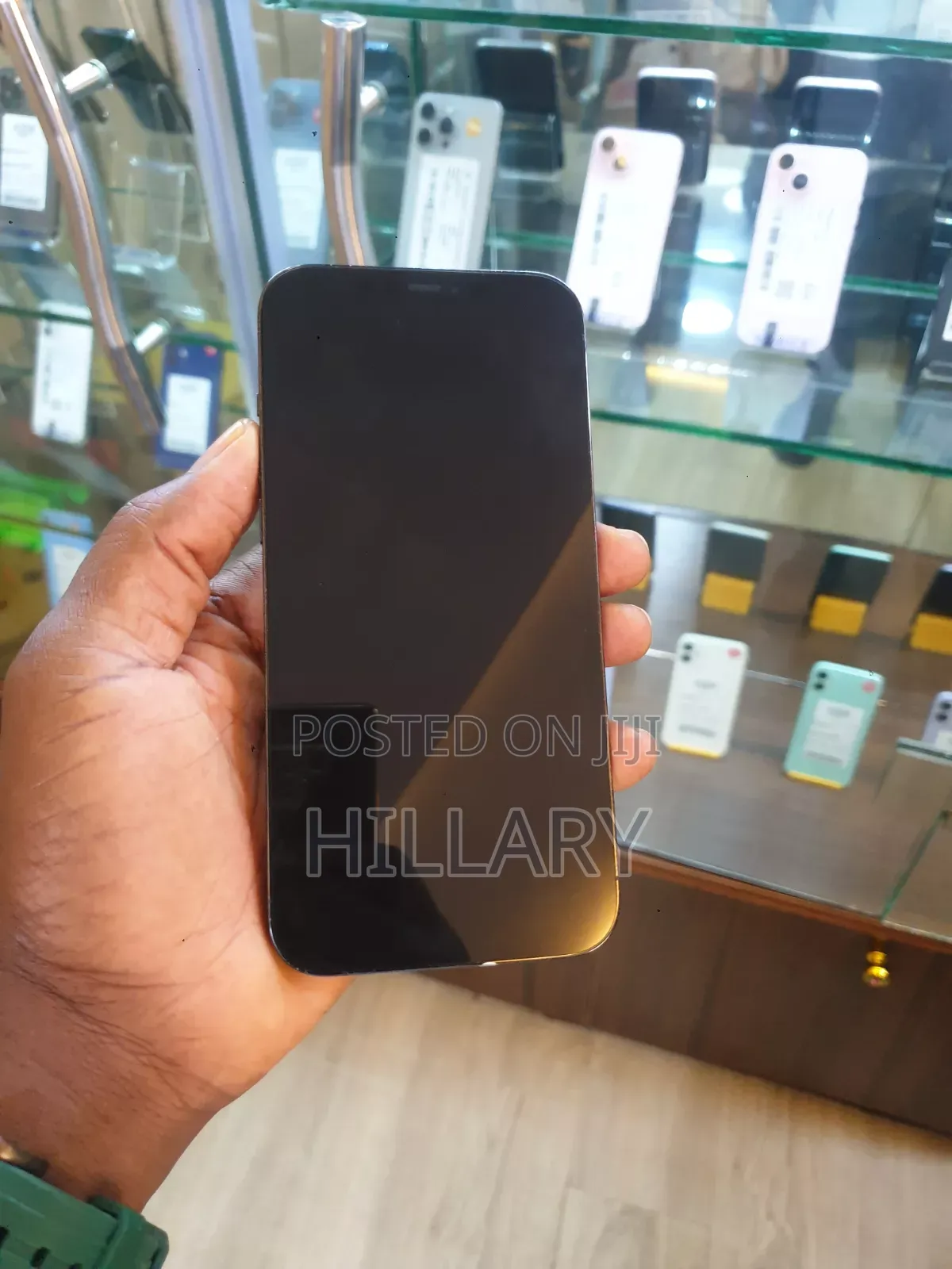 New Infinix GT 30 5G 256 GB Blue