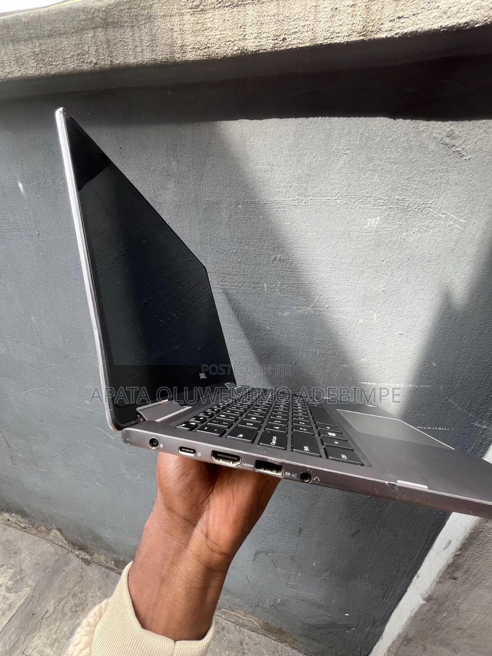 Laptop Dell Inspiron 7306 8GB Intel Core i5 SSD 256GB