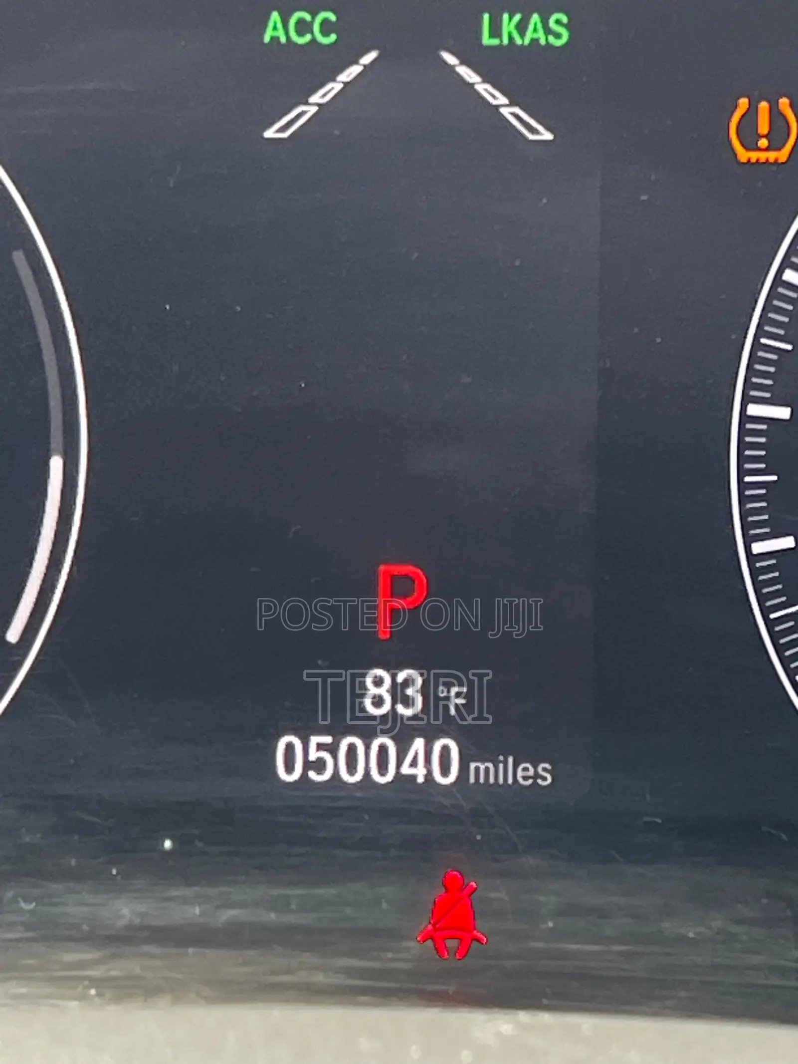 Honda Accord 2019 Gray