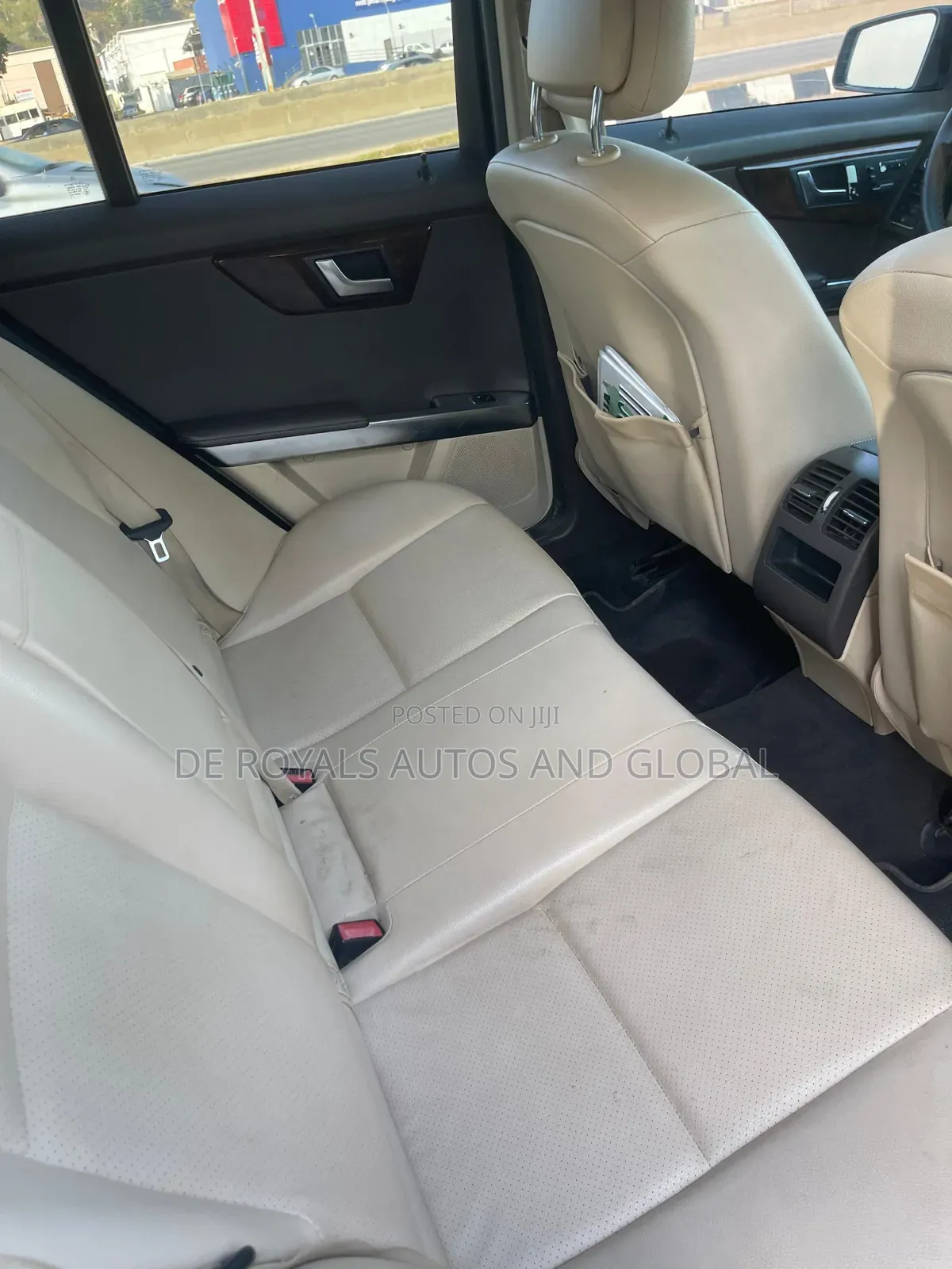 Mercedes-Benz GLK-Class 350 4MATIC 2014 Black