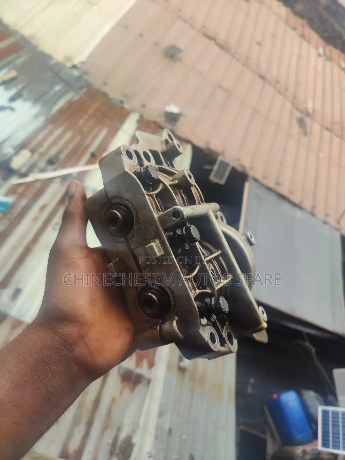 Direct Tokunbo Engine Weight for Toyota Venza ,Rav4 2ar