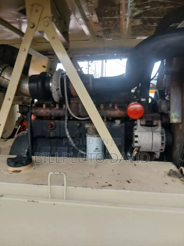 Ingersoll Rand Portable Air Compressor.