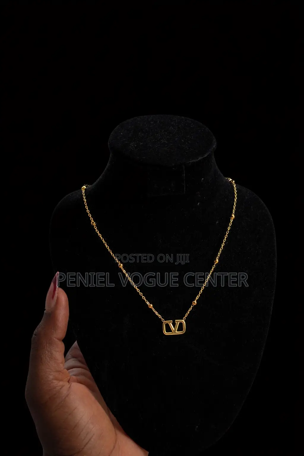 Beautiful Nacklace