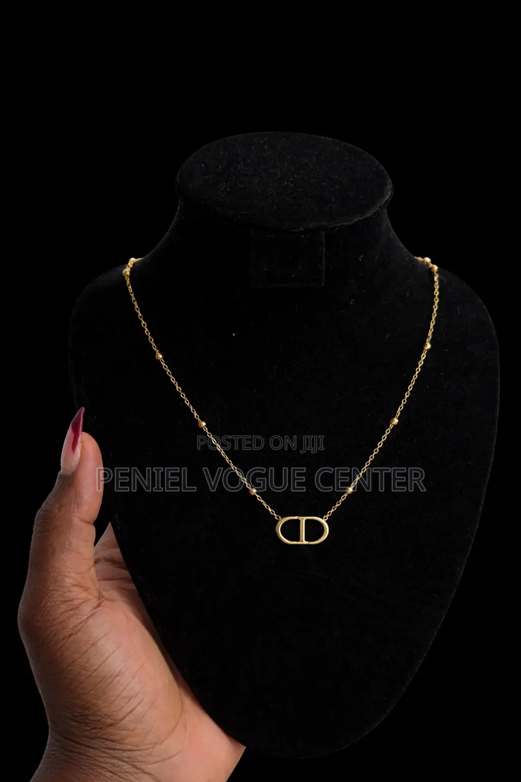 Beautiful Nacklace