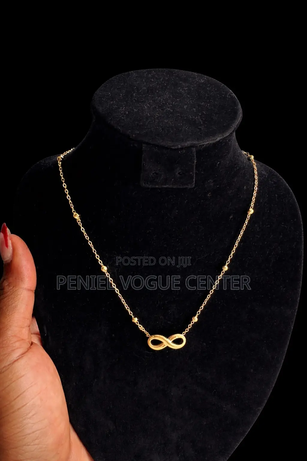 Beautiful Nacklace