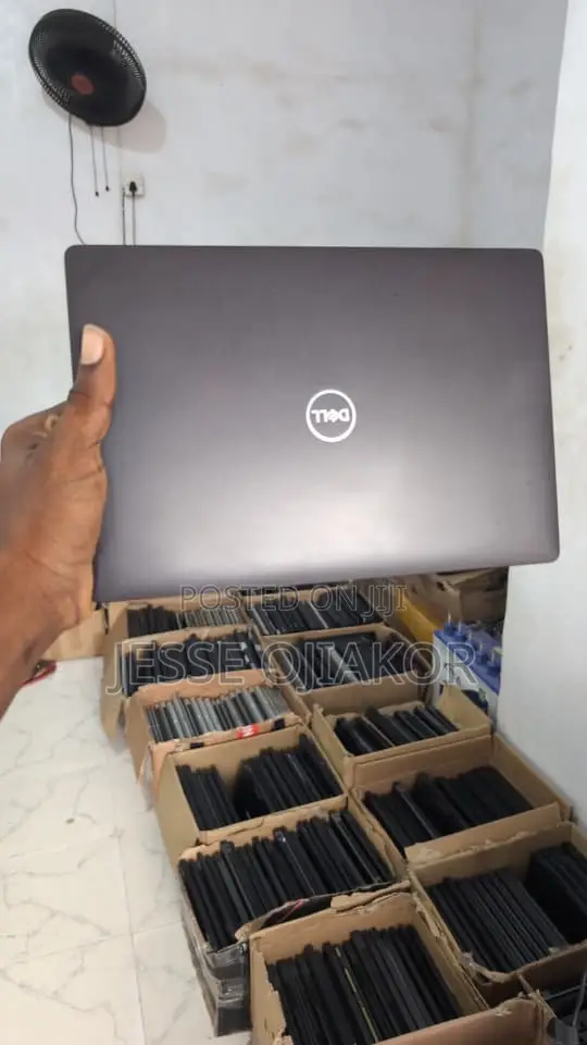 Laptop Dell Latitude 7300 8GB Intel Core i5 SSD 256GB