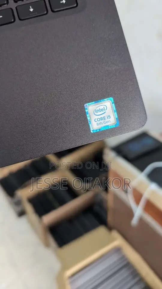 Laptop Dell Latitude 7300 8GB Intel Core i5 SSD 256GB